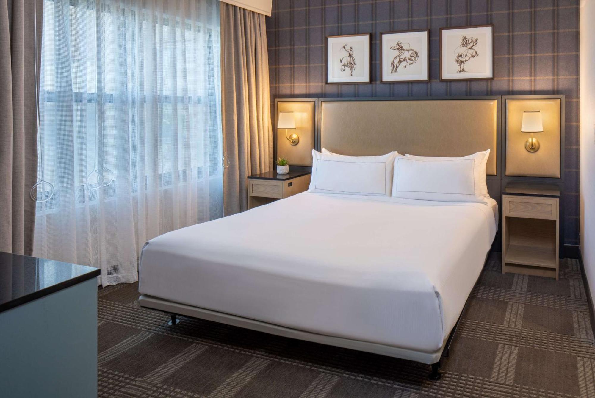 Hotel Hilton San Antonio Hill Country Extérieur photo